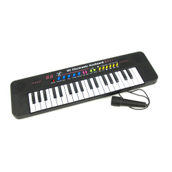 PIANINKO W PUDEŁKU