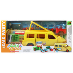 AUTO WYCIECZKOWE SZKOLNE 49...