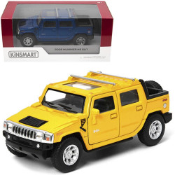 AUTO HUMMER H2 W PUDEŁKU Z...