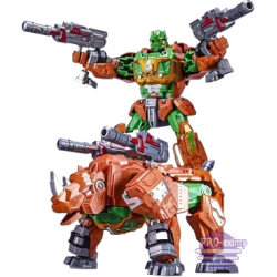 ROBOT WORL RIHNO