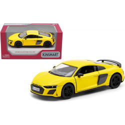 2020 AUDI R8 COUPE 