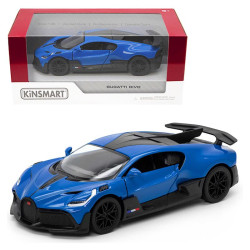 BUGATTI DIVO 1:36