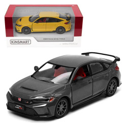 HONDA CIVIC TYPE R 2024 1:36