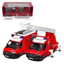 MERCEDES-BENZ SPRINTER...