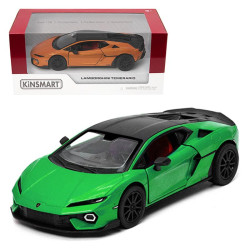 LAMBORGHINI TEMERARIO 1:38
