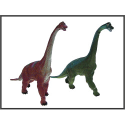 DINOZAUR (BRACHIOZAUR) 58 CM 