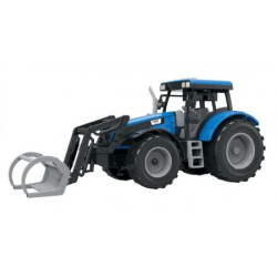 TRAKTOR Z DŹWIĘKAMI 