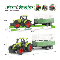 TRAKTOR DO SIANA 