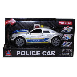 POLICJA SPORTOWA  ŚW DŹ