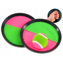 CATCH BALL