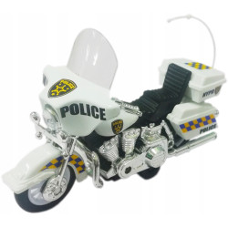 ZABAWKA MOTOR