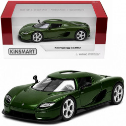 KOENIGSEGG CC850 1:34