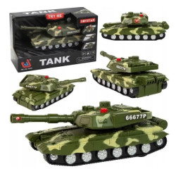 CZOŁG IMP