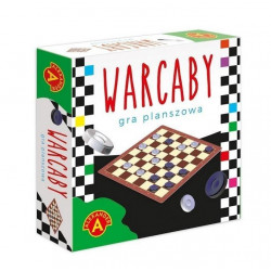 WARCABY 