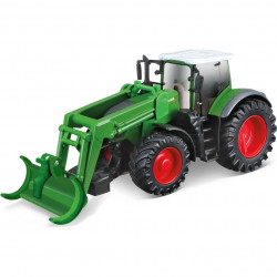 BB 10CM FARM TRACTOR WITH...
