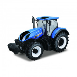 BB NEW HOLLAND TRACTOR 1:32