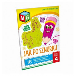 JAK PO SZNURKU ZESZYT NR 4