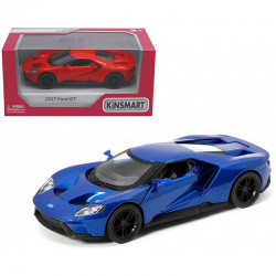2017 FORD GT 1:38