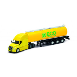 WELLY TRUCK 1:64...