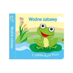 WODNE ZABAWY 