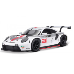 BB 1:24 RACE PORSCHE 911