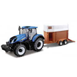 BB 1:32 FARM TRACTOR NEW...