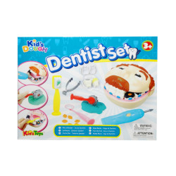 MASA PLASTYCZNA DENTYSTA