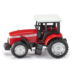 TRAKTOR MASSEY FERGUSON 