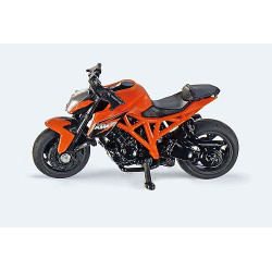 SUPER DUKE R