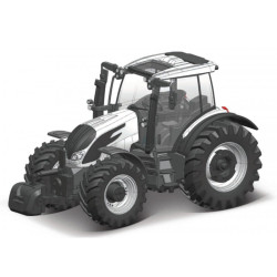 10CM TRACTOR FARM VALTRA...