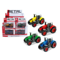 TRAKTOR METAL