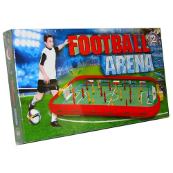 FOOTBALL ARENA