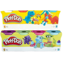 PLAY DOH CIASTOLINA ZESTAW...