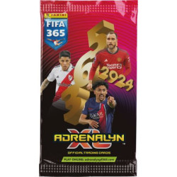 PANINI FIFA 365 ADRENALYN...