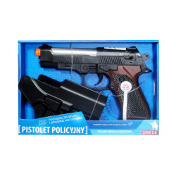 PISTOLET POLICYJNY Z...