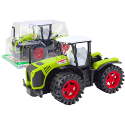 TRAKTOR FARMERSKI ROLNICZY