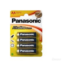 BATERIA PANASONIC R6L...